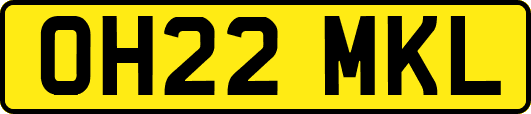OH22MKL