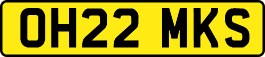 OH22MKS
