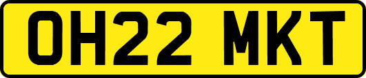 OH22MKT