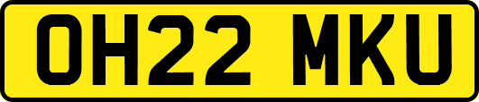 OH22MKU