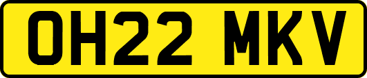 OH22MKV