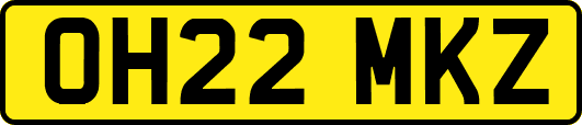 OH22MKZ