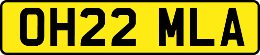 OH22MLA