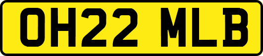 OH22MLB