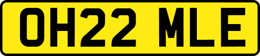 OH22MLE