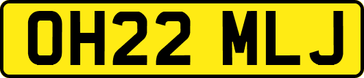 OH22MLJ