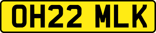 OH22MLK