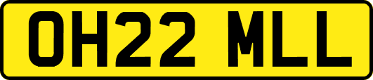 OH22MLL