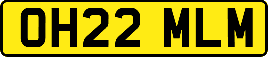 OH22MLM