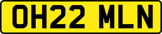 OH22MLN