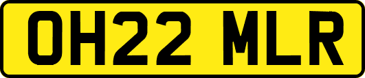 OH22MLR