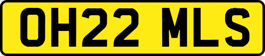 OH22MLS