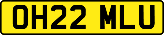OH22MLU