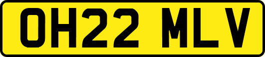 OH22MLV