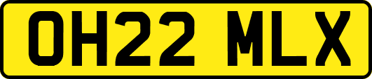 OH22MLX