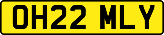 OH22MLY