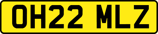 OH22MLZ