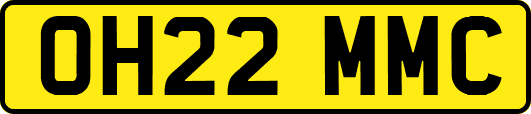 OH22MMC