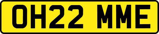 OH22MME