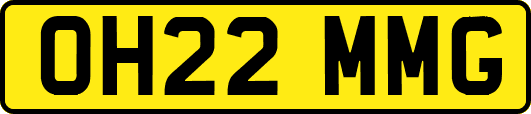 OH22MMG