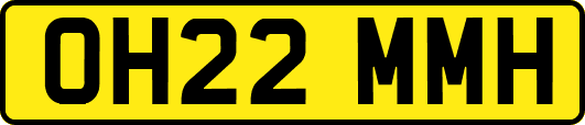 OH22MMH
