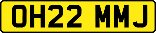 OH22MMJ