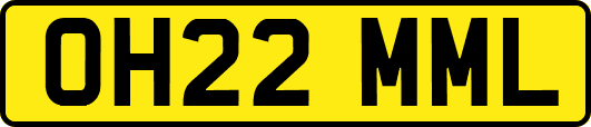 OH22MML