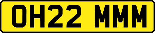 OH22MMM
