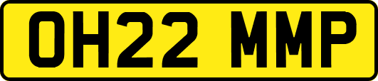 OH22MMP