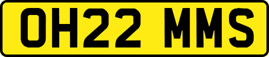 OH22MMS