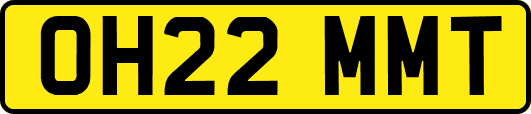OH22MMT