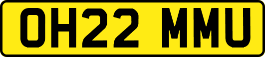 OH22MMU