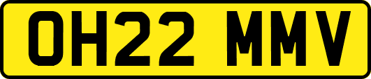 OH22MMV