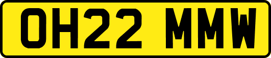 OH22MMW