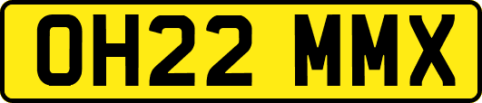 OH22MMX