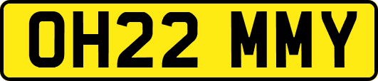 OH22MMY