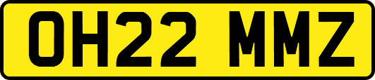 OH22MMZ