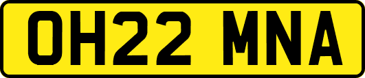 OH22MNA
