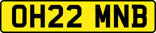OH22MNB