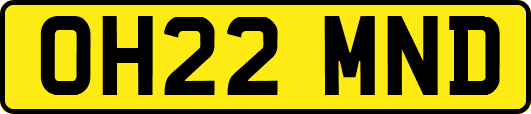 OH22MND