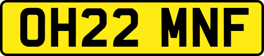 OH22MNF