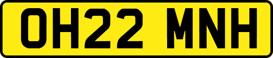 OH22MNH