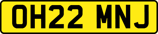 OH22MNJ