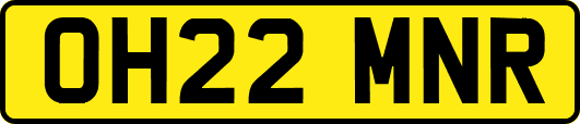 OH22MNR
