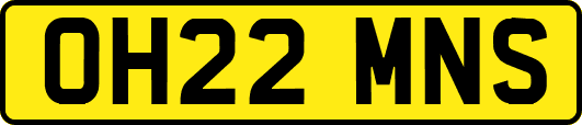 OH22MNS