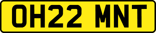 OH22MNT