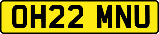 OH22MNU
