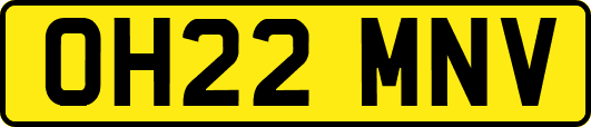 OH22MNV