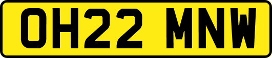 OH22MNW