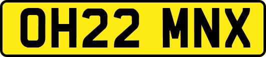 OH22MNX